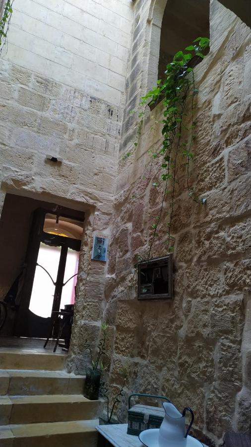 Ta' Lorenzo Casa de hóspedes San Lawrenz Exterior foto