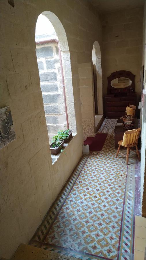 Ta' Lorenzo Casa de hóspedes San Lawrenz Exterior foto